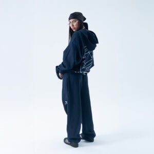 Set loopless + remera