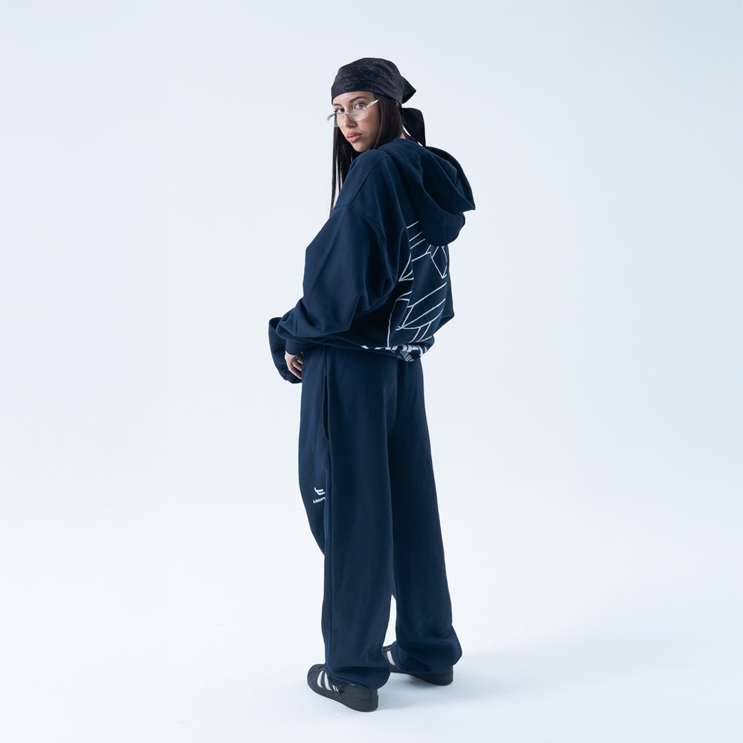 Set loopless + remera